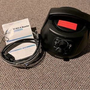 Instant Pot Air fryer lid
